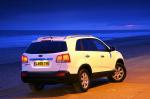 Kia Sorento 2010 года